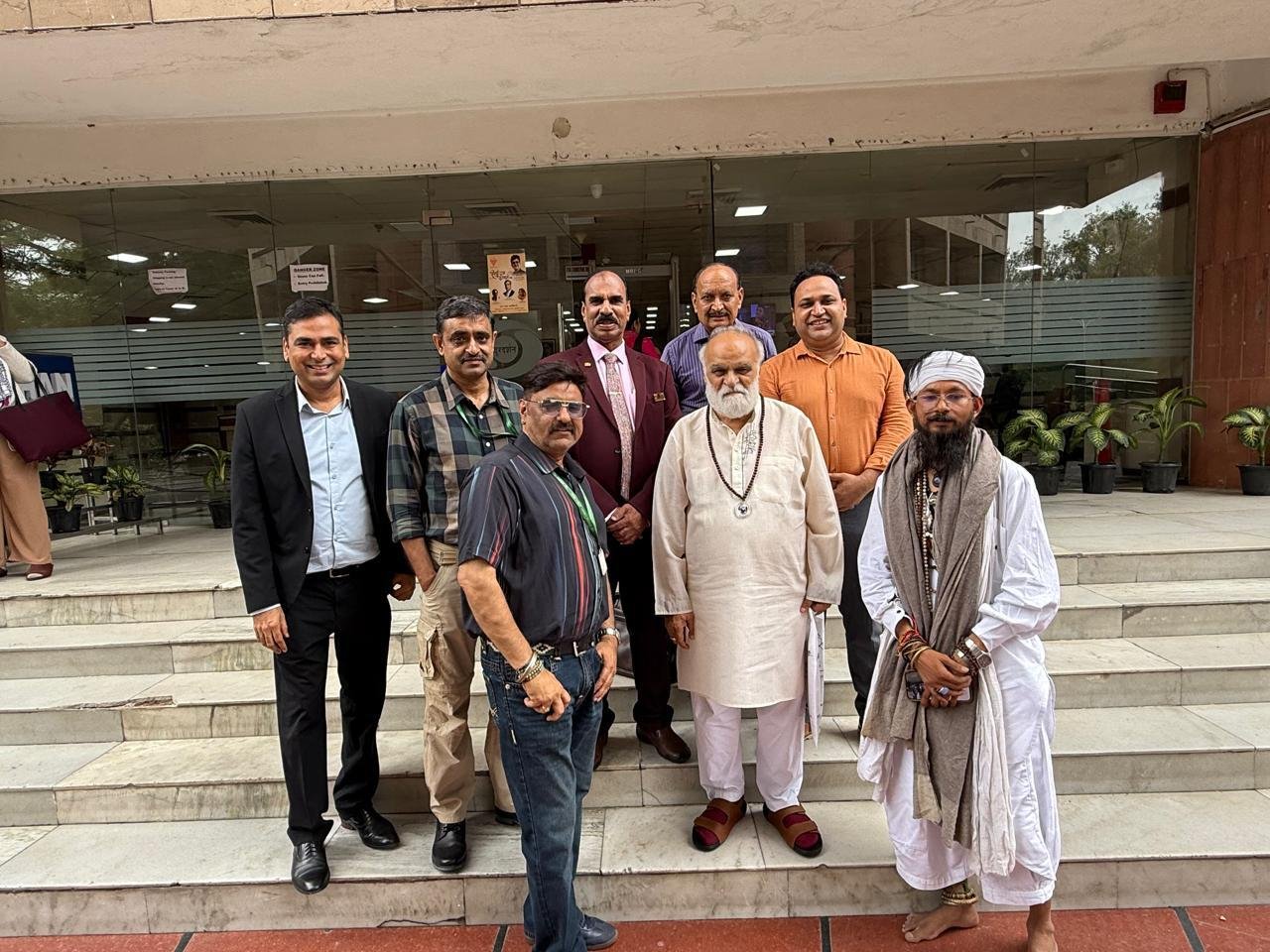 Doordarshan Programme and Media Engagement